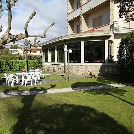 Hotel Montecarlo-3