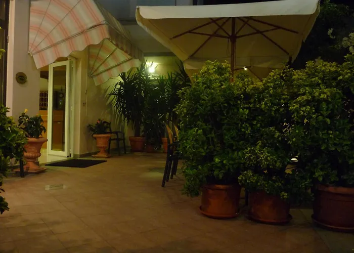 Hotel Prestige Lido di Camaiore